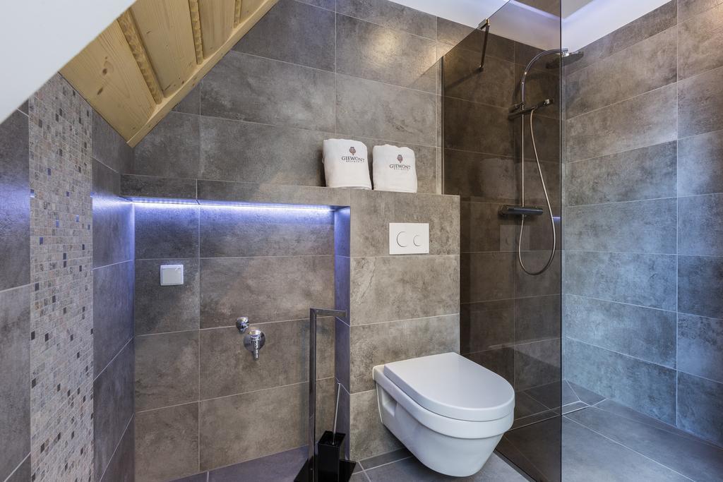 Giewont Residence Koscielisko Ngoại thất bức ảnh