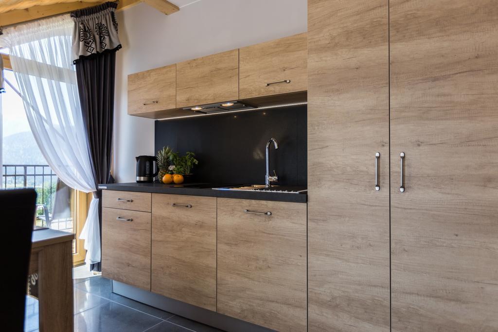 Giewont Residence Koscielisko Ngoại thất bức ảnh