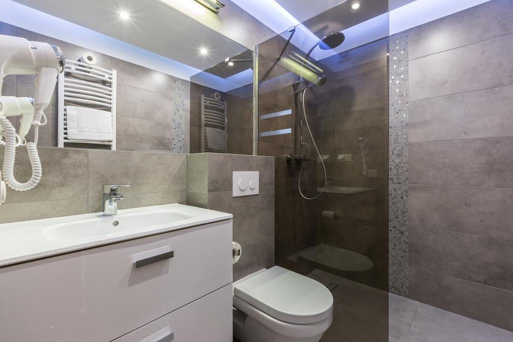 Giewont Residence Koscielisko Ngoại thất bức ảnh