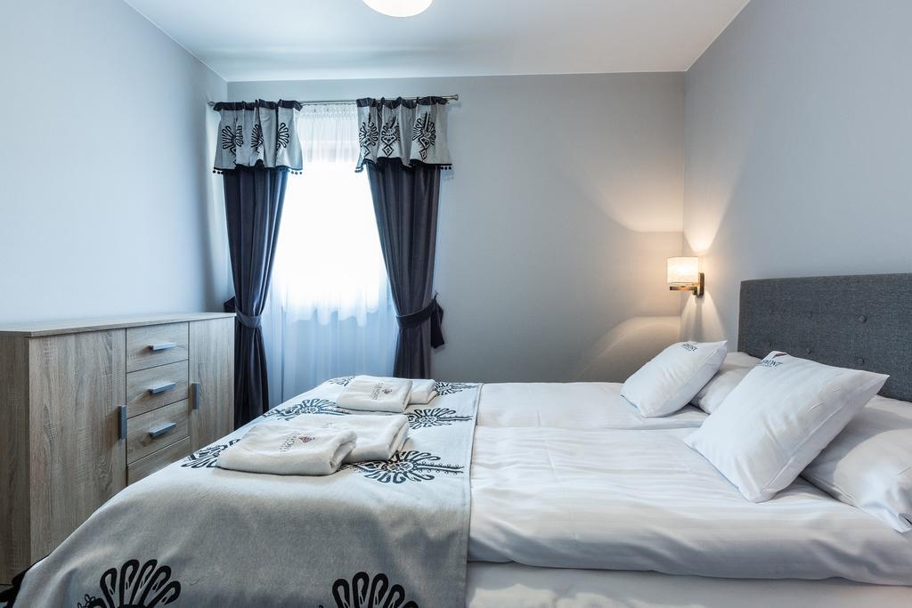 Giewont Residence Koscielisko Ngoại thất bức ảnh