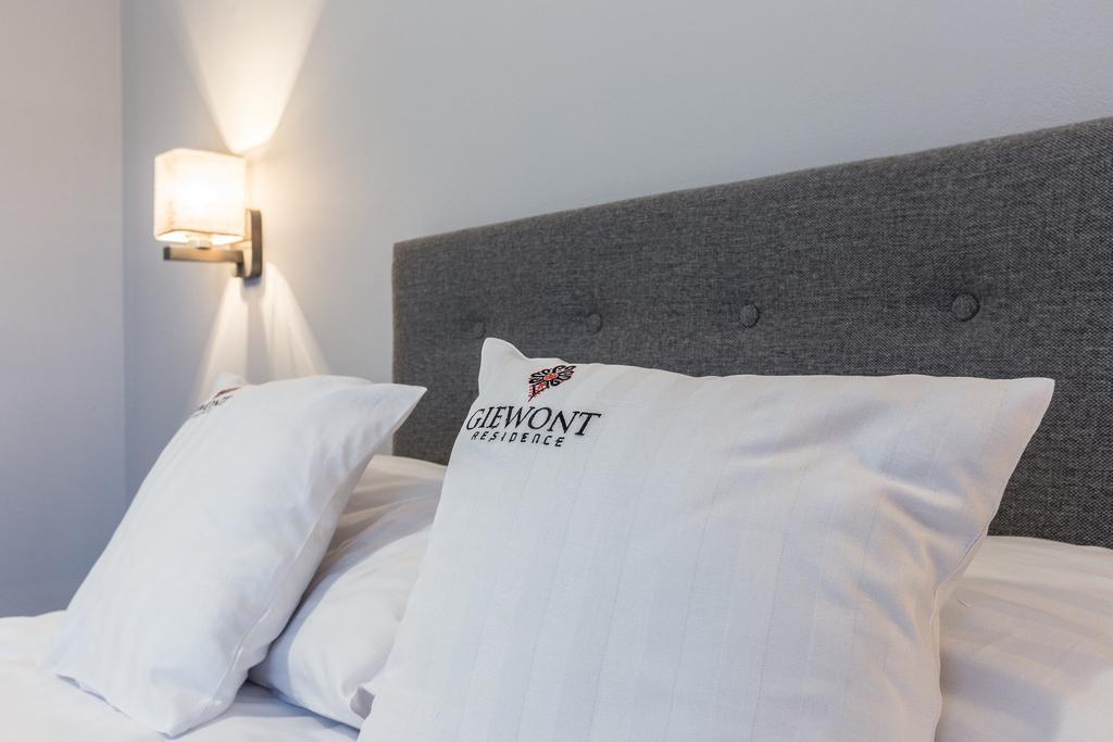 Giewont Residence Koscielisko Ngoại thất bức ảnh
